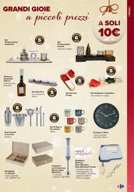 Volantino Carrefour | idee regalo Pagina 19