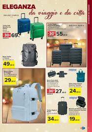 Volantino Carrefour | idee regalo Pagina 35