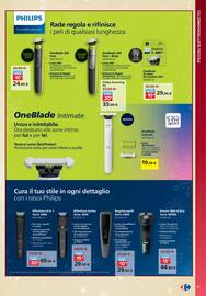 Volantino Carrefour | idee regalo Pagina 45