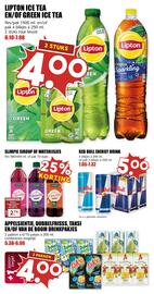 De Boerenschuur folder week 46 Pagina 18