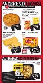 De Boerenschuur folder week 46 Pagina 19