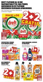 De Boerenschuur folder week 46 Pagina 22