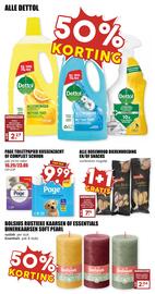 De Boerenschuur folder week 46 Pagina 23