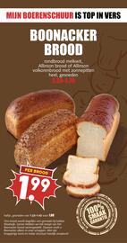 De Boerenschuur folder week 46 Pagina 3