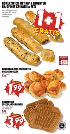 De Boerenschuur folder week 46 Pagina 8