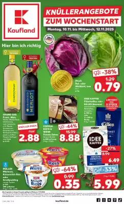 Kaufland Prospekt