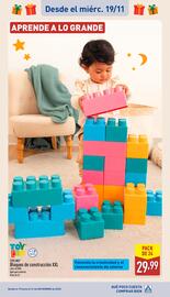 Folleto ALDI semana 47 Página 21