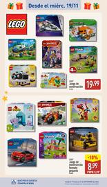 Folleto ALDI semana 47 Página 22