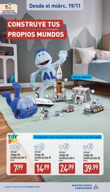 Folleto ALDI semana 47 Página 23