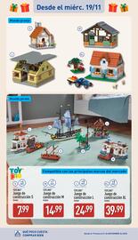 Folleto ALDI semana 47 Página 24