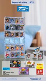 Folleto ALDI semana 47 Página 25