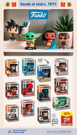 Folleto ALDI semana 47 Página 26