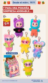 Folleto ALDI semana 47 Página 27