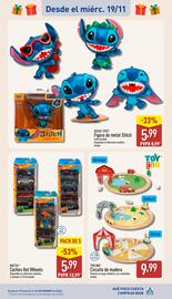 Folleto ALDI semana 47 Página 29