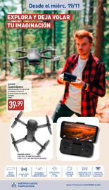 Folleto ALDI semana 47 Página 30