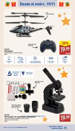 Folleto ALDI semana 47 Página 31