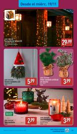 Folleto ALDI semana 47 Página 35