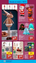 Folleto ALDI semana 47 Página 36