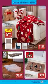 Folleto ALDI semana 47 Página 37