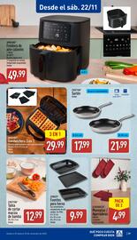 Folleto ALDI semana 47 Página 39