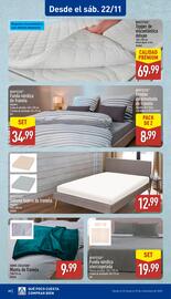 Folleto ALDI semana 47 Página 40