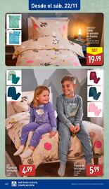 Folleto ALDI semana 47 Página 42