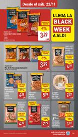 Folleto ALDI semana 47 Página 45