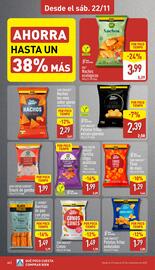 Folleto ALDI semana 47 Página 46