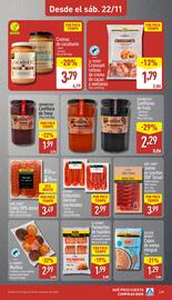 Folleto ALDI semana 47 Página 47