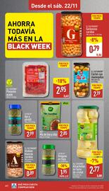 Folleto ALDI semana 47 Página 48