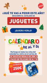 Folleto ALDI semana 47 Página 50