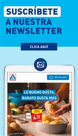 Folleto ALDI semana 47 Página 51