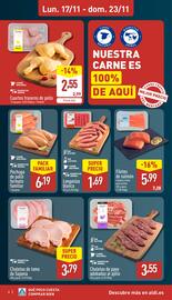 Folleto ALDI semana 47 Página 6