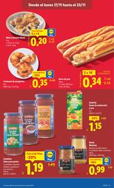 Catálogo Lidl semana 47 Página 15