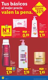 Catálogo Lidl semana 47 Página 16