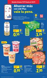 Catálogo Lidl semana 47 Página 19