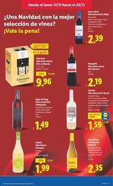 Catálogo Lidl semana 47 Página 25