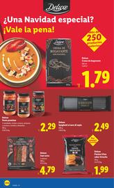 Catálogo Lidl semana 47 Página 26