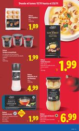 Catálogo Lidl semana 47 Página 27