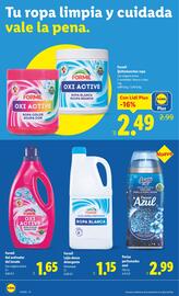 Catálogo Lidl semana 47 Página 28