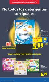 Catálogo Lidl semana 47 Página 29