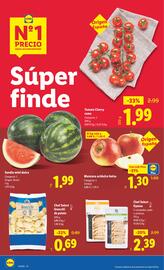 Catálogo Lidl semana 47 Página 32