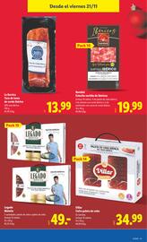 Catálogo Lidl semana 47 Página 41