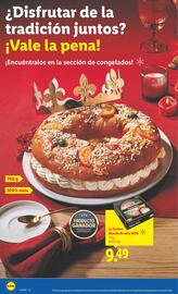 Catálogo Lidl semana 47 Página 42