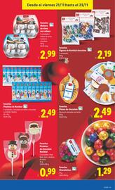 Catálogo Lidl semana 47 Página 47
