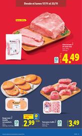 Catálogo Lidl semana 47 Página 5