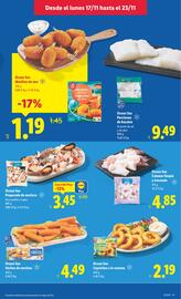Catálogo Lidl semana 47 Página 9
