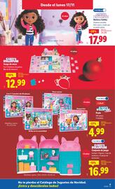 Catálogo Lidl semana 47 Página 13