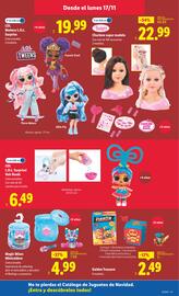 Catálogo Lidl semana 47 Página 17