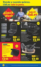 Catálogo Lidl semana 47 Página 2